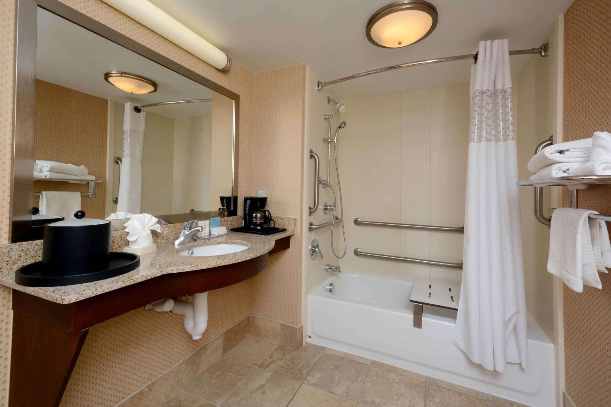 Hampton Inn Fayetteville Fort Bragg Exteriör bild