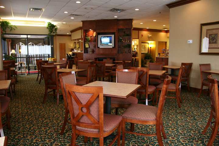 Hampton Inn Fayetteville Fort Bragg Exteriör bild